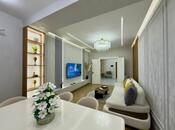 Satılır 3 otaqlı yeni tikili 119 m², Nərimanov r., photo 2 from 8