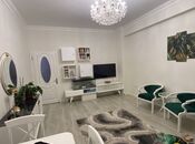 Satılır 2 otaqlı yeni tikili 60 m², Qara Qarayev m., photo 3 from 8