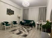 Satılır 2 otaqlı yeni tikili 60 m², Qara Qarayev m., photo 2 from 8