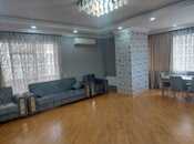 İcarəyə verilir 3 otaqlı yeni tikili 150 m², Şah İsmayıl Xətai m., photo 2 from 8