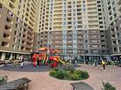 İcarəyə verilir 3 otaqlı yeni tikili 137 m², İnşaatçılar m., photo 1 from 8