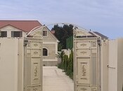 Satılır 7 otaqlı həyət evi/bağ evi 272 m², Novxanı q., photo 2 from 8