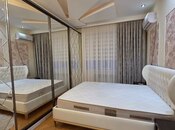 İcarəyə verilir 3 otaqlı yeni tikili 120 m², Həzi Aslanov m., photo 3 from 8