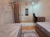 İcarəyə verilir 3 otaqlı yeni tikili 120 m², Həzi Aslanov m., photo 5 from 8