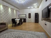 İcarəyə verilir 3 otaqlı yeni tikili 120 m², Həzi Aslanov m., photo 4 from 8