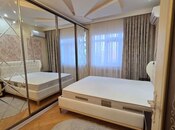 İcarəyə verilir 3 otaqlı yeni tikili 120 m², Həzi Aslanov m., photo 2 from 8