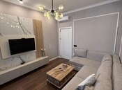 Продаётся 2-комн. новостройка 58 м², м. Мемар Аджеми, photo 1 from 8