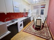 Satılır 3 otaqlı yeni tikili 100 m², İnşaatçılar m., photo 6 from 8