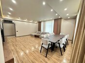Сдаётся 3-комн. новостройка 145 м², м. Элмляр Академиясы, photo 2 from 8