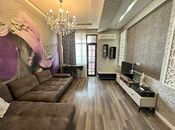 Сдаётся 3-комн. новостройка 100 м², м. Элмляр Академиясы, photo 3 from 8
