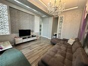Сдаётся 3-комн. новостройка 100 м², м. Элмляр Академиясы, photo 5 from 8