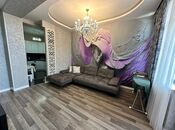 Сдаётся 3-комн. новостройка 100 м², м. Элмляр Академиясы, photo 4 from 8
