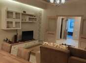 İcarəyə verilir 3 otaqlı yeni tikili 120 m², Şah İsmayıl Xətai m., photo 3 from 8