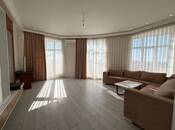 Продаётся 3-комн. новостройка 145 м², м. Иншаатчылар, photo 1 from 8
