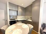 İcarəyə verilir 2 otaqlı yeni tikili 70 m², Bayıl q., photo 2 from 8