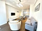 İcarəyə verilir 2 otaqlı yeni tikili 70 m², Bayıl q., photo 3 from 8