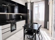 İcarəyə verilir 3 otaqlı yeni tikili 140 m², Nəriman Nərimanov m., photo 5 from 8
