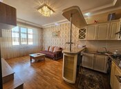 İcarəyə verilir 2 otaqlı yeni tikili 55 m², Azadlıq Prospekti m., photo 3 from 8