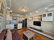 İcarəyə verilir 2 otaqlı yeni tikili 55 m², Azadlıq Prospekti m., photo 2 from 8