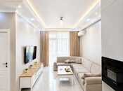 İcarəyə verilir 2 otaqlı yeni tikili 90 m², Nəsimi r., photo 2 from 8