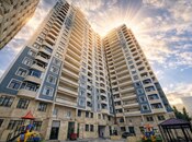 Продаётся 2-комн. новостройка 85 м², Насиминский  р., photo 1 from 8