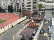 Satılır 3 otaqlı yeni tikili 80 m², Gənclik m., photo 1 from 8