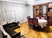 Сдаётся 4-комн. вторичка 80 м², м. Элмляр Академиясы, photo 1 from 8
