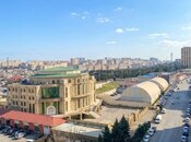 Satılır 3 otaqlı yeni tikili 124 m², Nizami r., photo 3 from 8