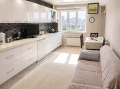 İcarəyə verilir 3 otaqlı yeni tikili 130 m², Nəriman Nərimanov m., photo 6 from 8