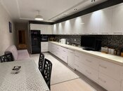 İcarəyə verilir 3 otaqlı yeni tikili 130 m², Nəriman Nərimanov m., photo 8 from 8