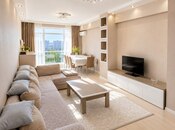 İcarəyə verilir 3 otaqlı yeni tikili 130 m², Nəriman Nərimanov m., photo 1 from 8
