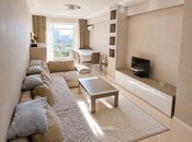 İcarəyə verilir 3 otaqlı yeni tikili 130 m², Nəriman Nərimanov m., photo 3 from 8