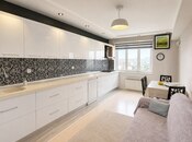 İcarəyə verilir 3 otaqlı yeni tikili 130 m², Nəriman Nərimanov m., photo 7 from 8