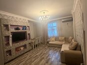Продаётся 2-комн. новостройка 57 м², пос. Масазыр, photo 1 from 8