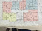 Satılır 1 otaqlı yeni tikili 55 m², Qara Qarayev m., photo 2 from 4