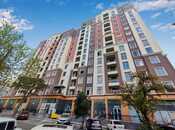 Satılır 1 otaqlı yeni tikili 55 m², Qara Qarayev m., photo 1 from 4