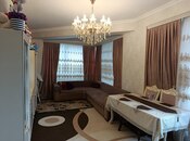 İcarəyə verilir 3 otaqlı yeni tikili 120 m², 28 May m., photo 3 from 8