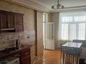 İcarəyə verilir 3 otaqlı yeni tikili 110 m², Yeni Yasamal q., photo 1 from 8