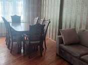 İcarəyə verilir 3 otaqlı yeni tikili 110 m², Yeni Yasamal q., photo 3 from 8