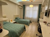 İcarəyə verilir 3 otaqlı yeni tikili 140 m², Səbail r., photo 4 from 8