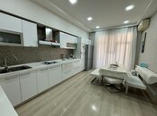 İcarəyə verilir 3 otaqlı yeni tikili 140 m², Səbail r., photo 6 from 8