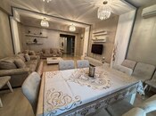 İcarəyə verilir 3 otaqlı yeni tikili 140 m², Səbail r., photo 2 from 8