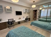 İcarəyə verilir 3 otaqlı yeni tikili 140 m², Səbail r., photo 5 from 8