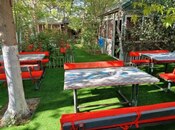 Сдаётся  объект 400 м², м. Иншаатчылар, photo 1 from 4