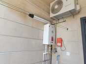İcarəyə verilir 2 otaqlı həyət evi/bağ evi 82 m², Nəsimi m., photo 3 from 8