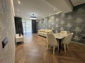 İcarəyə verilir 3 otaqlı yeni tikili 88 m², Həzi Aslanov m., photo 2 from 8