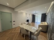 İcarəyə verilir 3 otaqlı yeni tikili 88 m², Həzi Aslanov m., photo 1 from 8