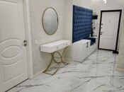 Satılır 3 otaqlı yeni tikili 116 m², Neftçilər m., photo 1 from 8