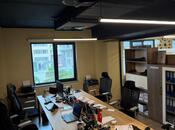 Сдаётся 3-комн. офис 90 м², м. Иншаатчылар, photo 2 from 6