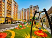 Satılır 2 otaqlı yeni tikili 55 m², Nizami m., photo 2 from 8